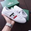 [Shoes] Lacoste White