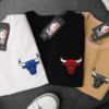 T-Shirt Nike Chicago Bulls 3C