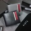 [Wallet] Leather Wallet