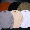 T-Shirt Swagger Long Sleeve 6C