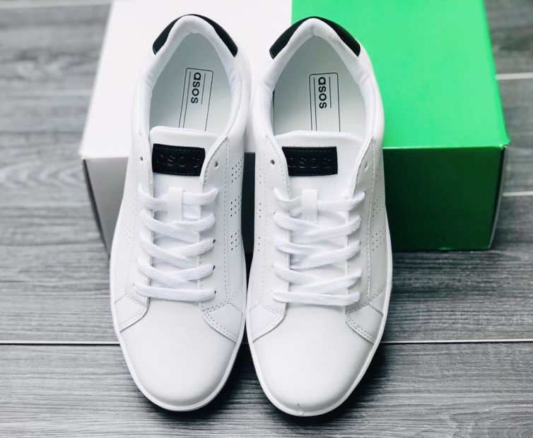 [Shoes] ASOS Shoes White