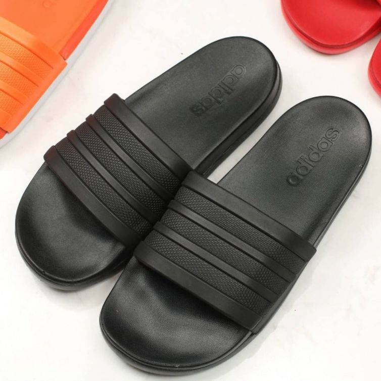 Shoes Adidas Slide Black