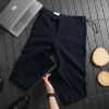 Trousers Lacoste Slim Fit Navy