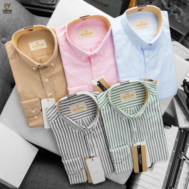 Shirt Musland Premium- Event Styles