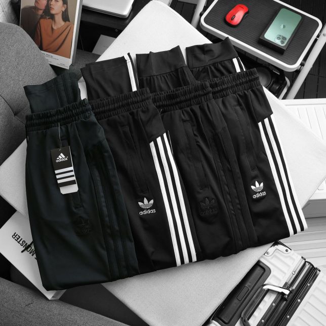 Jogger Adidas 2 Color 2 Styles